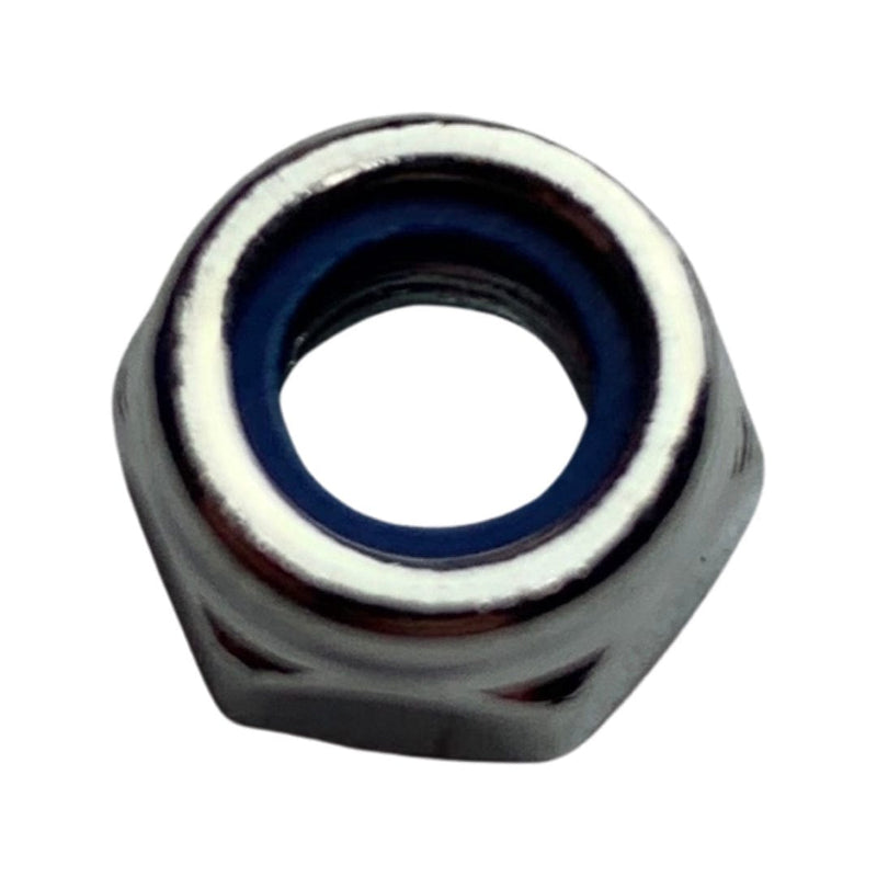 Hyundai Rotavator Spares Locknut for HYT1500E-20 1316020 - Buy Direct from Spare and Square