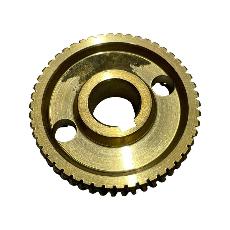 Hyundai Rotavator Spares Worm Gear for HYT1500E-108 1316033 - Buy Direct from Spare and Square