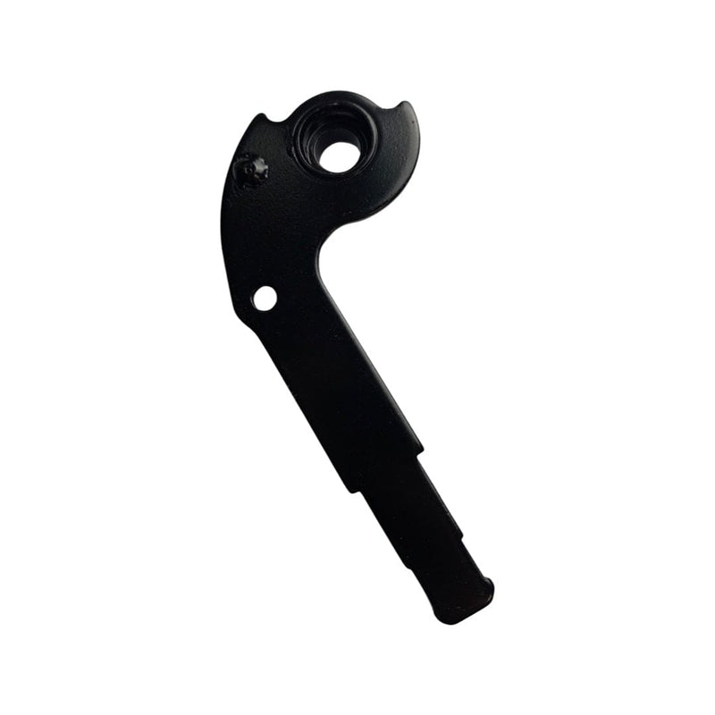 Hyundai Scarifier Spares 1001020 - Genuine Replacement Height Adjustment Handle 1001020 - Buy Direct from Spare and Square