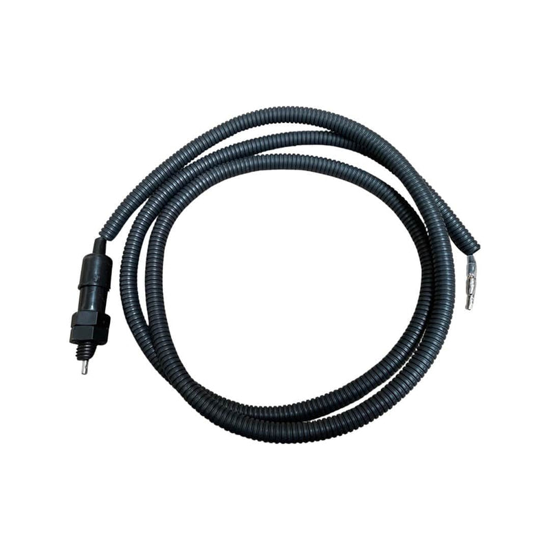 Hyundai Scarifier Spares 1001030 - Genuine Replacement Brake Cable 1001030 - Buy Direct from Spare and Square