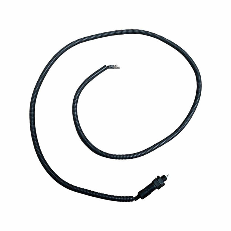 Hyundai Scarifier Spares 1001030 - Genuine Replacement Brake Cable 1001030 - Buy Direct from Spare and Square