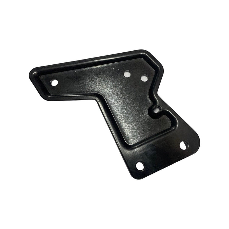 Hyundai Scarifier Spares 1001045 - Genuine Replacement Left Bracket 1001045 - Buy Direct from Spare and Square