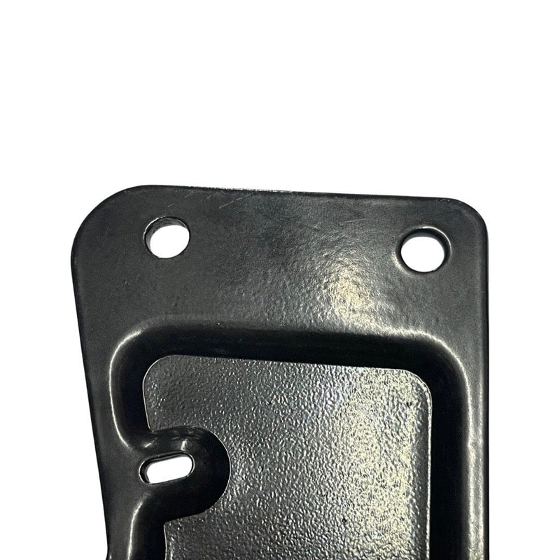 Hyundai Scarifier Spares 1001045 - Genuine Replacement Left Bracket 1001045 - Buy Direct from Spare and Square