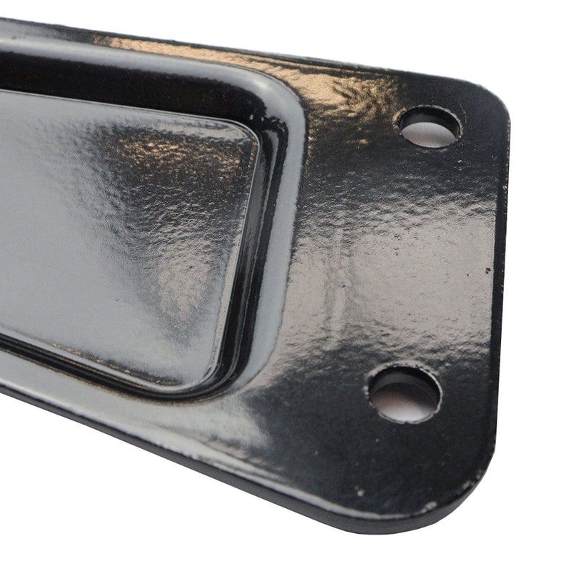 Hyundai Scarifier Spares 1001046 - Genuine Replacement Right Bracket 1001046 - Buy Direct from Spare and Square