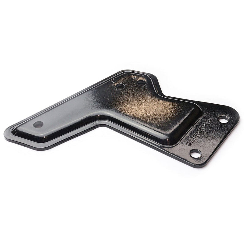 Hyundai Scarifier Spares 1001046 - Genuine Replacement Right Bracket 1001046 - Buy Direct from Spare and Square