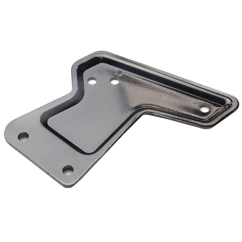 Hyundai Scarifier Spares 1001046 - Genuine Replacement Right Bracket 1001046 - Buy Direct from Spare and Square