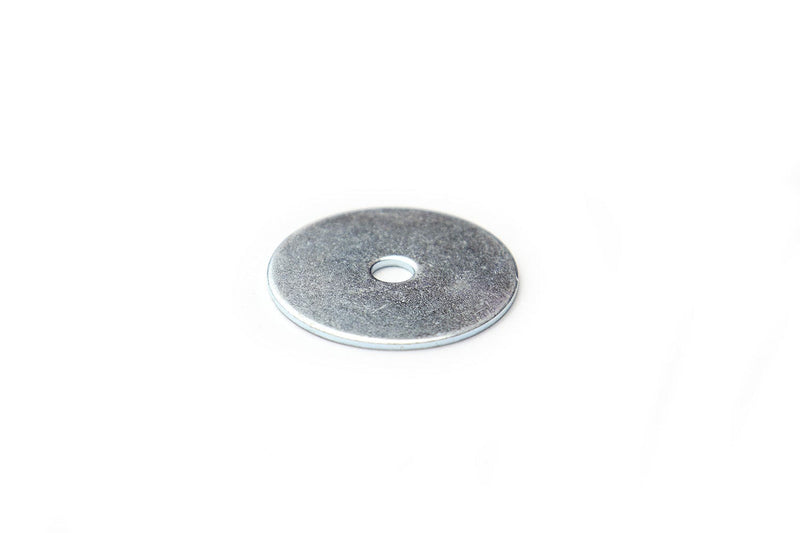 Hyundai Scarifier Spares 1001062 - Genuine Replacement Flat Washer 1001062 - Buy Direct from Spare and Square