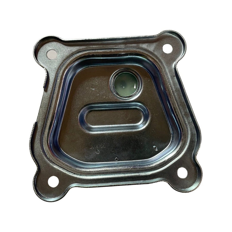 Hyundai Scarifier Spares 1001099 - Genuine Replacement Complete Head Cover 1001099 - Buy Direct from Spare and Square