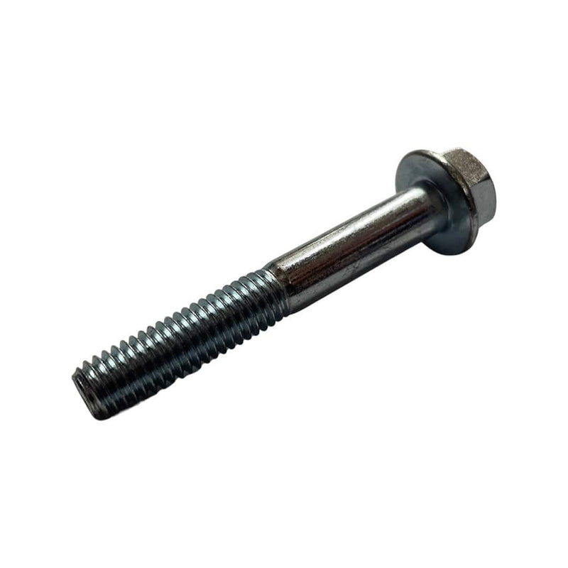 Hyundai Scarifier Spares 1001103 - Genuine Replacement Bolt Stud In M6x113 1001103 - Buy Direct from Spare and Square