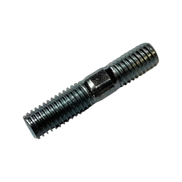 Hyundai Scarifier Spares 1001104 - Genuine Replacement Bolt Stud Ex M8x34 1001104 - Buy Direct from Spare and Square