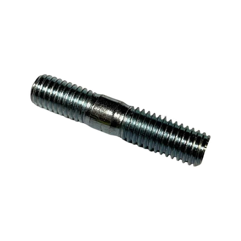 Hyundai Scarifier Spares 1001104 - Genuine Replacement Bolt Stud Ex M8x34 1001104 - Buy Direct from Spare and Square