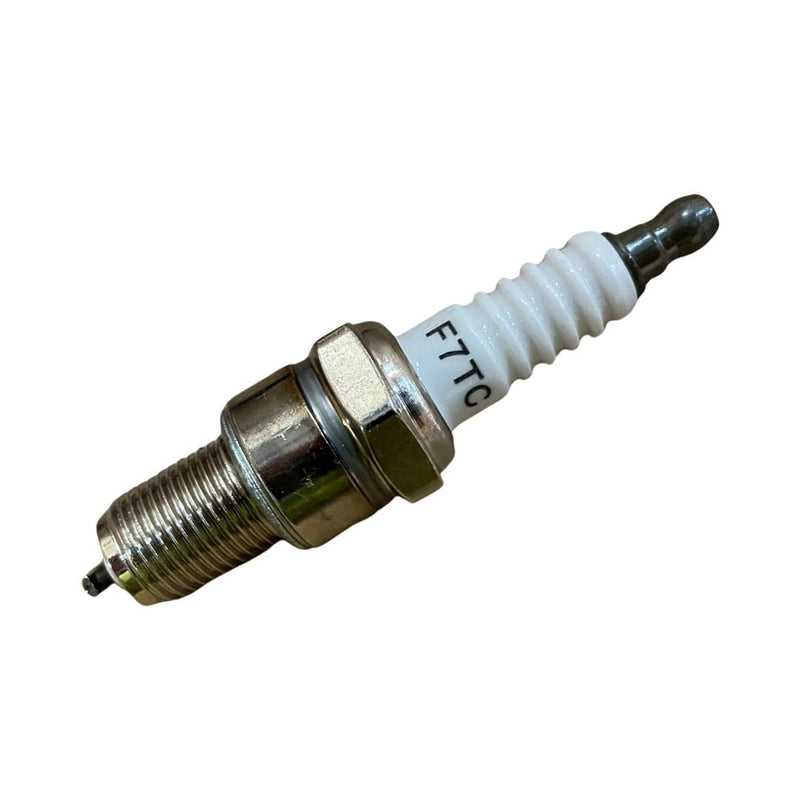 Hyundai Scarifier Spares 1001107 - Genuine Replacement Spark Plug 1001107 - Buy Direct from Spare and Square