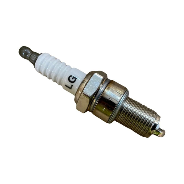 Hyundai Scarifier Spares 1001107 - Genuine Replacement Spark Plug 1001107 - Buy Direct from Spare and Square