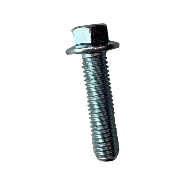 Hyundai Scarifier Spares 1001125 - Genuine Replacement Flange Bolt 1001125 - Buy Direct from Spare and Square