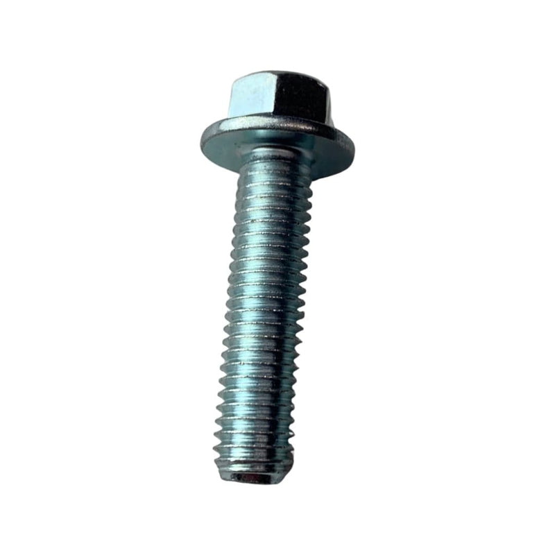 Hyundai Scarifier Spares 1001125 - Genuine Replacement Flange Bolt 1001125 - Buy Direct from Spare and Square