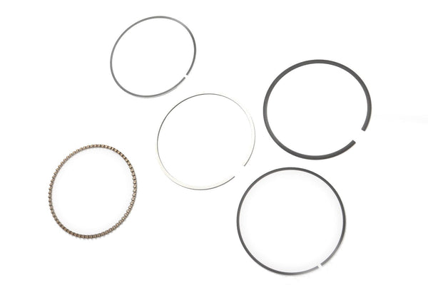 Hyundai Scarifier Spares 1001142 - Genuine Replacement Ring Set 1001142 - Buy Direct from Spare and Square