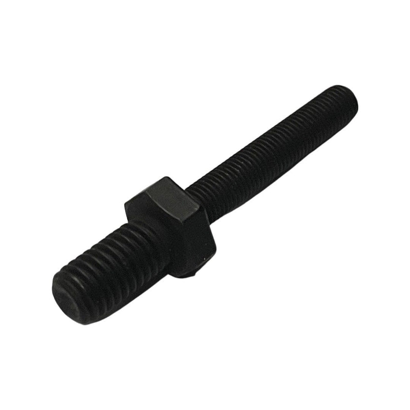 Hyundai Scarifier Spares 1001156 - Genuine Replacement Pivot Arm Bolt 1001156 - Buy Direct from Spare and Square