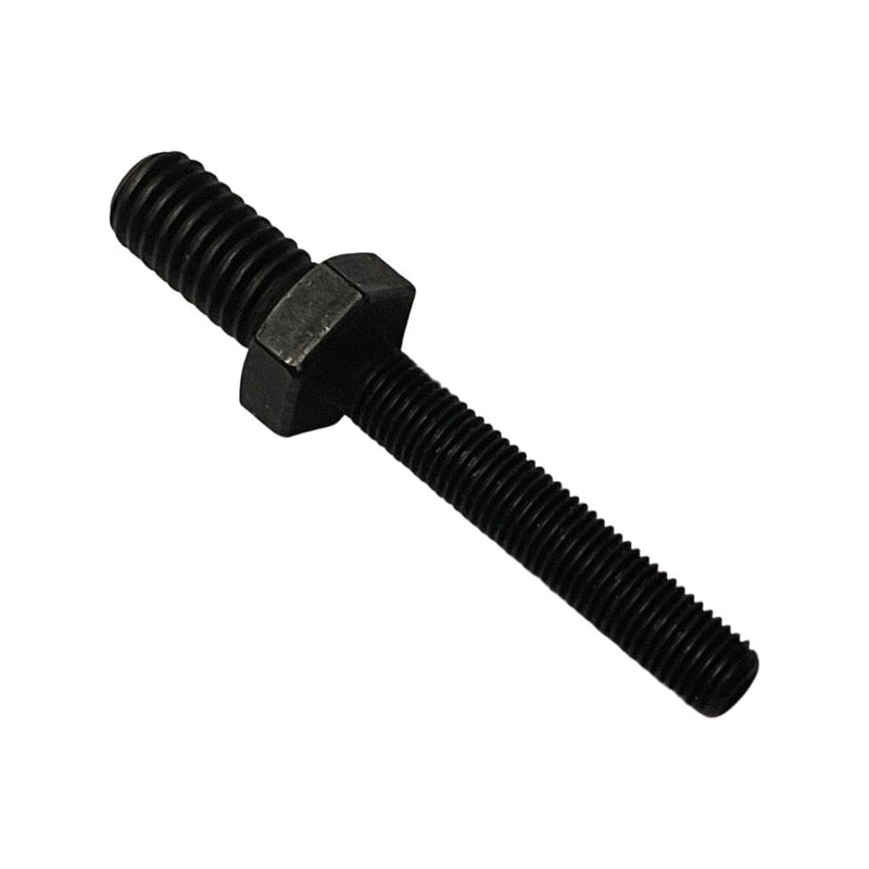 Hyundai Scarifier Spares 1001156 - Genuine Replacement Pivot Arm Bolt 1001156 - Buy Direct from Spare and Square