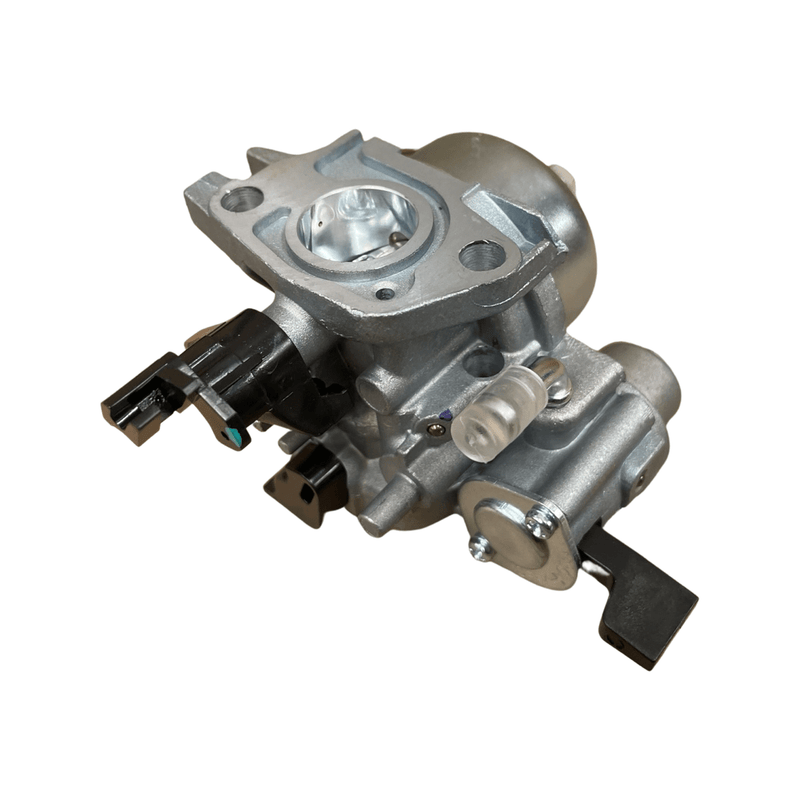 Hyundai Scarifier Spares 1001196 - Genuine Replacement Carburettor 1001196 - Buy Direct from Spare and Square