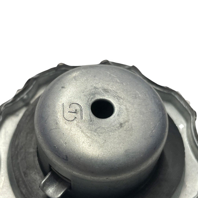 Hyundai Scarifier Spares 1001288 - Genuine Replacement Genuine Fuel Cap 1001288 - Buy Direct from Spare and Square