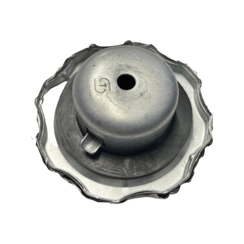 Hyundai Scarifier Spares 1001288 - Genuine Replacement Genuine Fuel Cap 1001288 - Buy Direct from Spare and Square