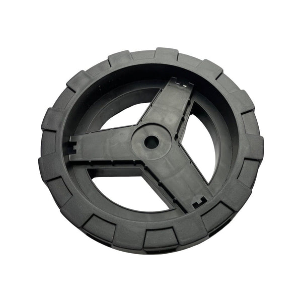 Hyundai Scarifier Spares 1318009 - Genuine Replacement Front Wheel 1318009 - Buy Direct from Spare and Square