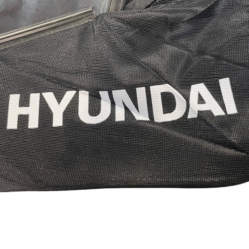 Hyundai Scarifier Spares 1318049 - Genuine Replacement Collection Bag 1318049 - Buy Direct from Spare and Square