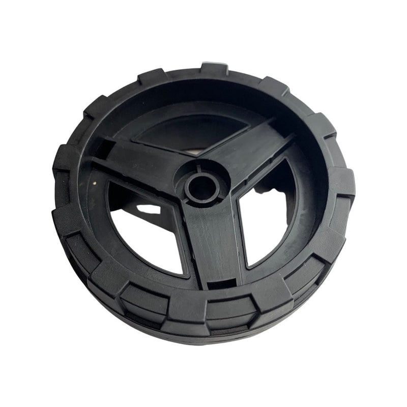 Hyundai Scarifier Spares 1354040 - Genuine Replacement Rear Wheel 1354040 - Buy Direct from Spare and Square