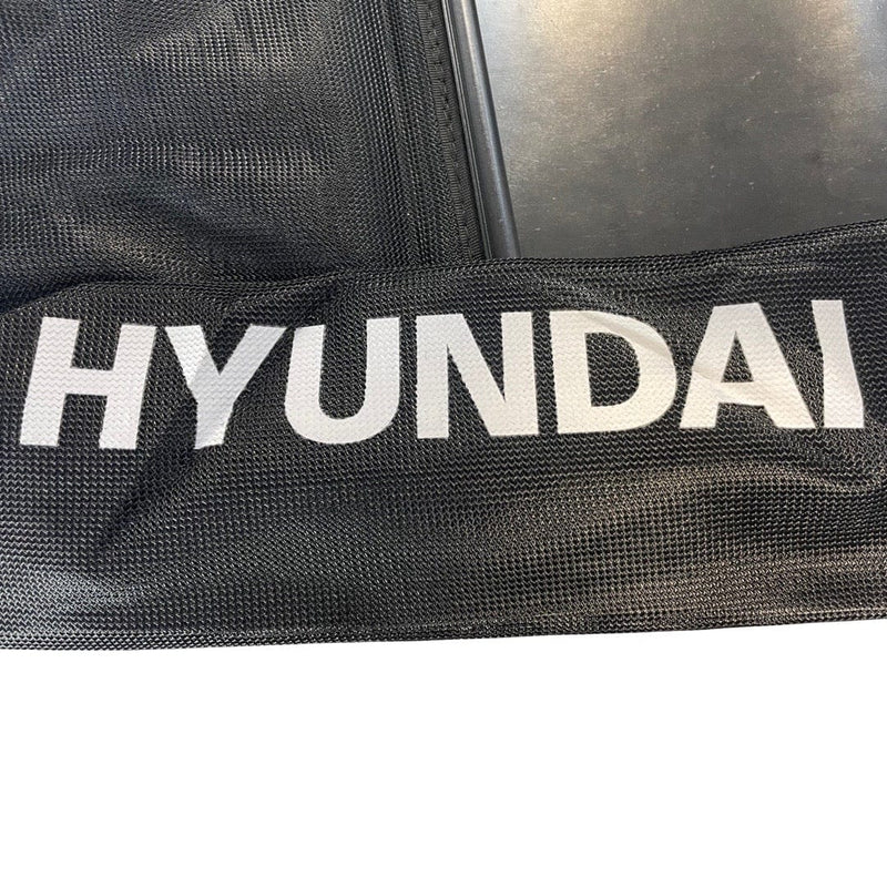 Hyundai Scarifier Spares 1354043 - Genuine Replacement Collection Bag 1354043 - Buy Direct from Spare and Square