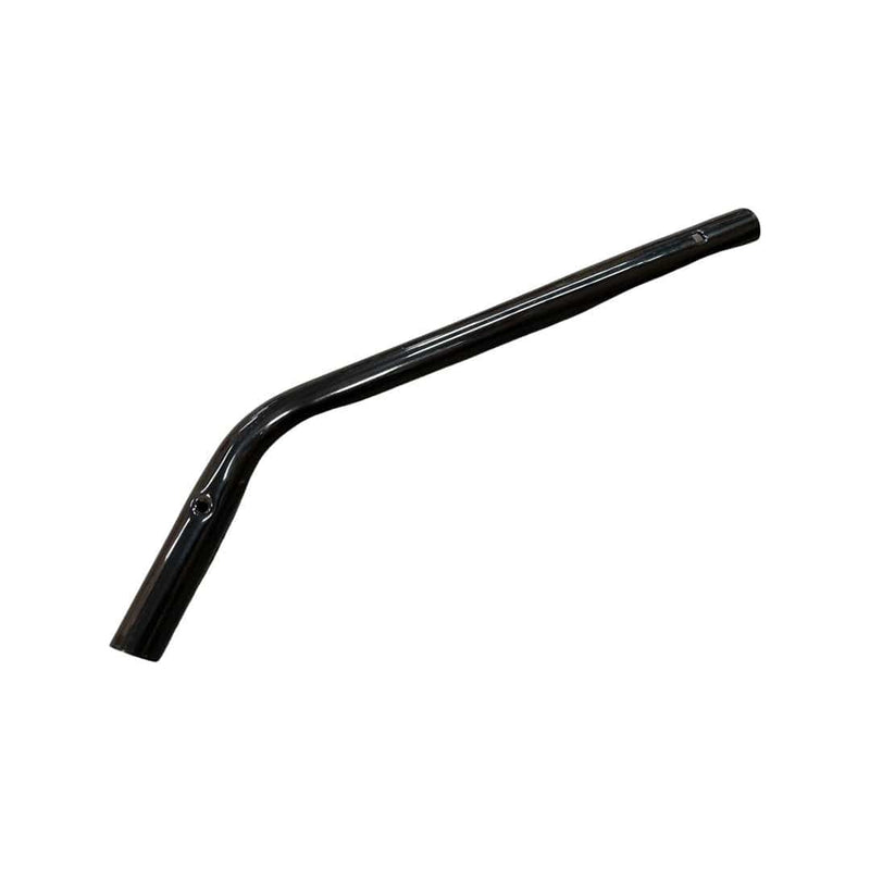 Hyundai Scarifier Spares 1354096 - Genuine Replacement Left Handle 1354096 - Buy Direct from Spare and Square