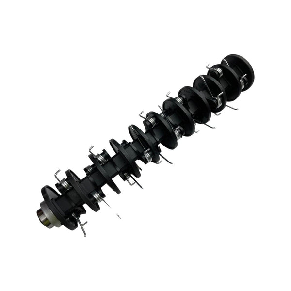Hyundai Scarifier Spares 1354100 - Genuine Replacement Scarifier Spring Tine Attachment 1354100 - Buy Direct from Spare and Square