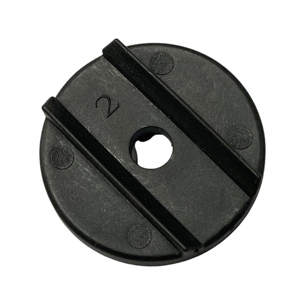 Hyundai Scarifier Spares 1374031 - Genuine Replacement Washer 1374031 - Buy Direct from Spare and Square