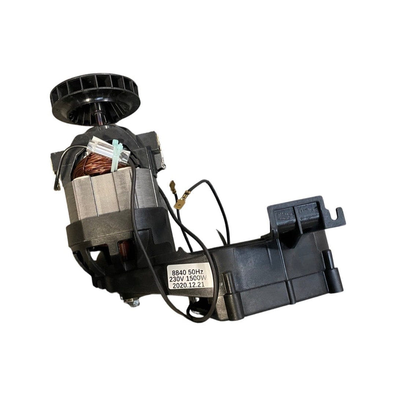 Hyundai Scarifier Spares 1374057 - Genuine Replacement 1500W Motor 1374057 - Buy Direct from Spare and Square