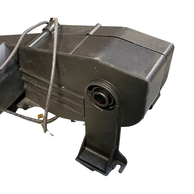 Hyundai Scarifier Spares 1374057 - Genuine Replacement 1500W Motor 1374057 - Buy Direct from Spare and Square