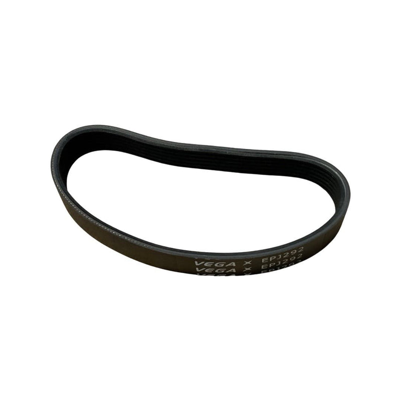 Hyundai Scarifier Spares 1374062 - Genuine Replacement HYSC1500E Belt 1 1374062 - Buy Direct from Spare and Square