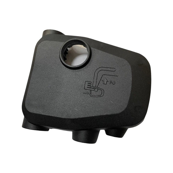 Hyundai Scarifier Spares Genuine Replacement switch box 1318120 - Buy Direct from Spare and Square