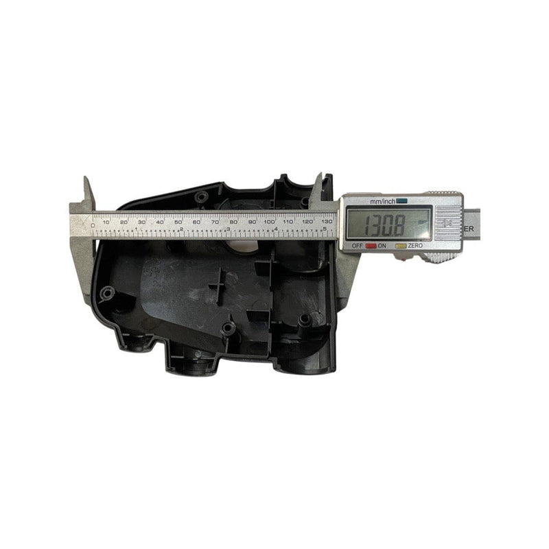 Hyundai Scarifier Spares Genuine Replacement switch box 1318120 - Buy Direct from Spare and Square