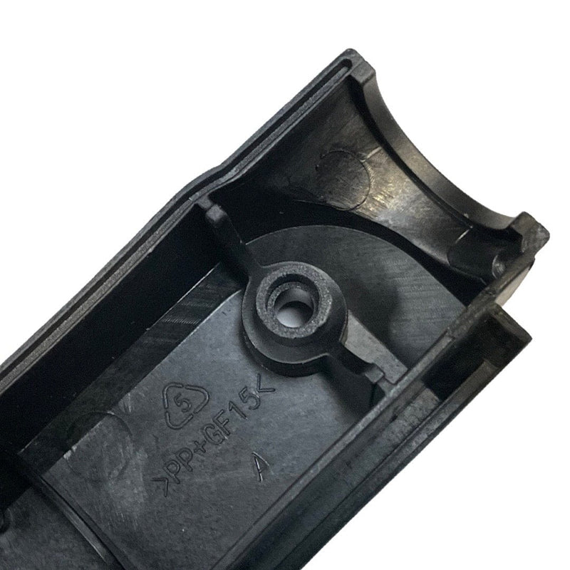 Hyundai Scarifier Spares Genuine Replacement switch box pressplate 1318109 - Buy Direct from Spare and Square