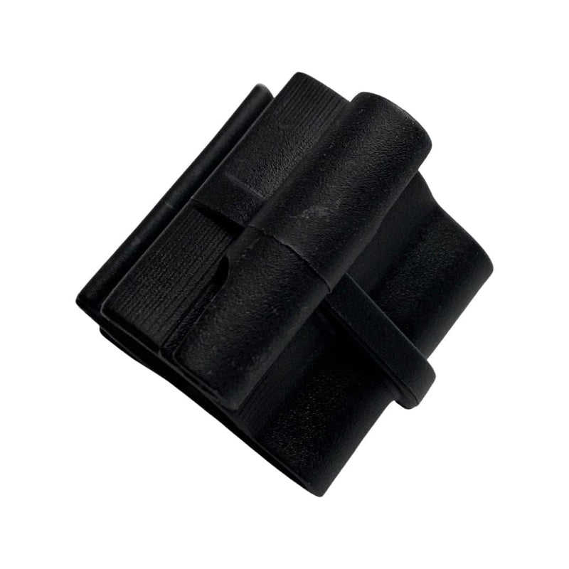 Hyundai Scarifier Spares Genuine Replacement The cable clamp 1318058 - Buy Direct from Spare and Square