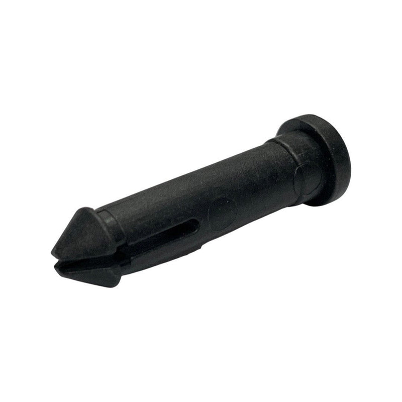 Hyundai Scarifier Spares Grass Bag Fixing Pin for HYSC1800E-15 1318019 - Buy Direct from Spare and Square