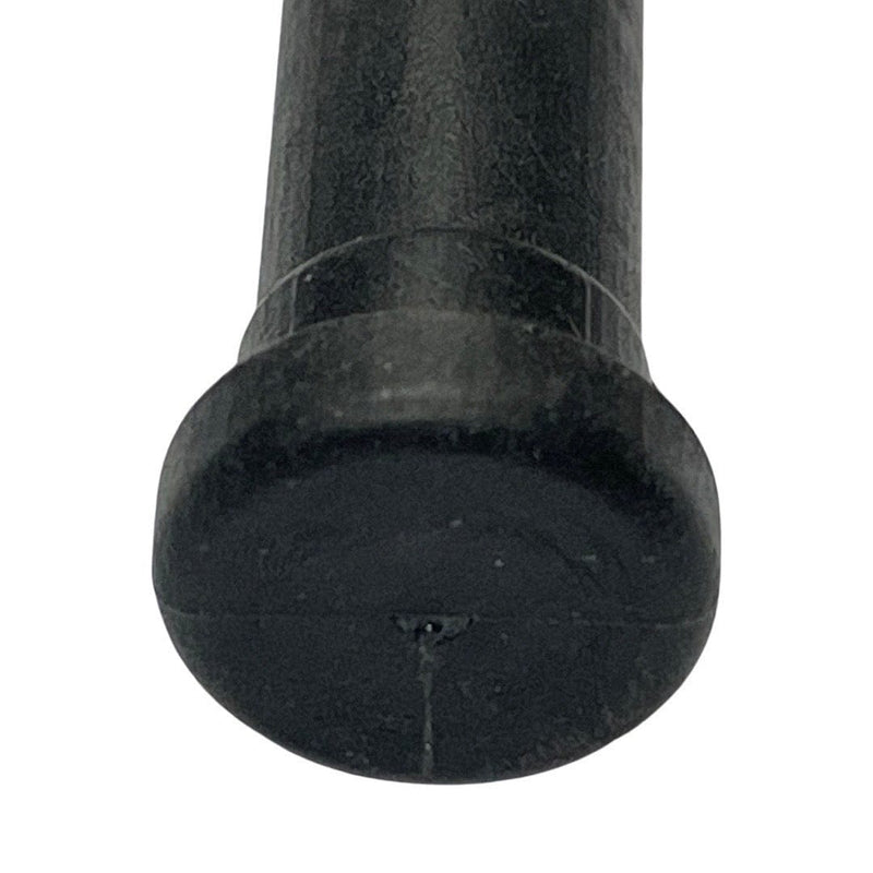 Hyundai Scarifier Spares Grass Bag Fixing Pin for HYSC1800E-15 1318019 - Buy Direct from Spare and Square