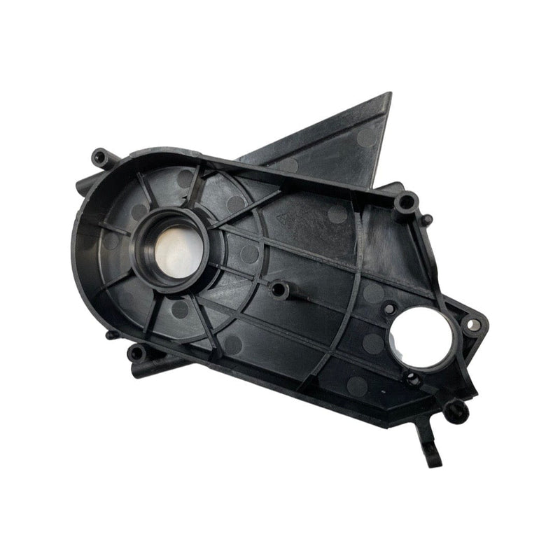 Hyundai Scarifier Spares HYSC1800E-120- centre frame 1318086 - Buy Direct from Spare and Square