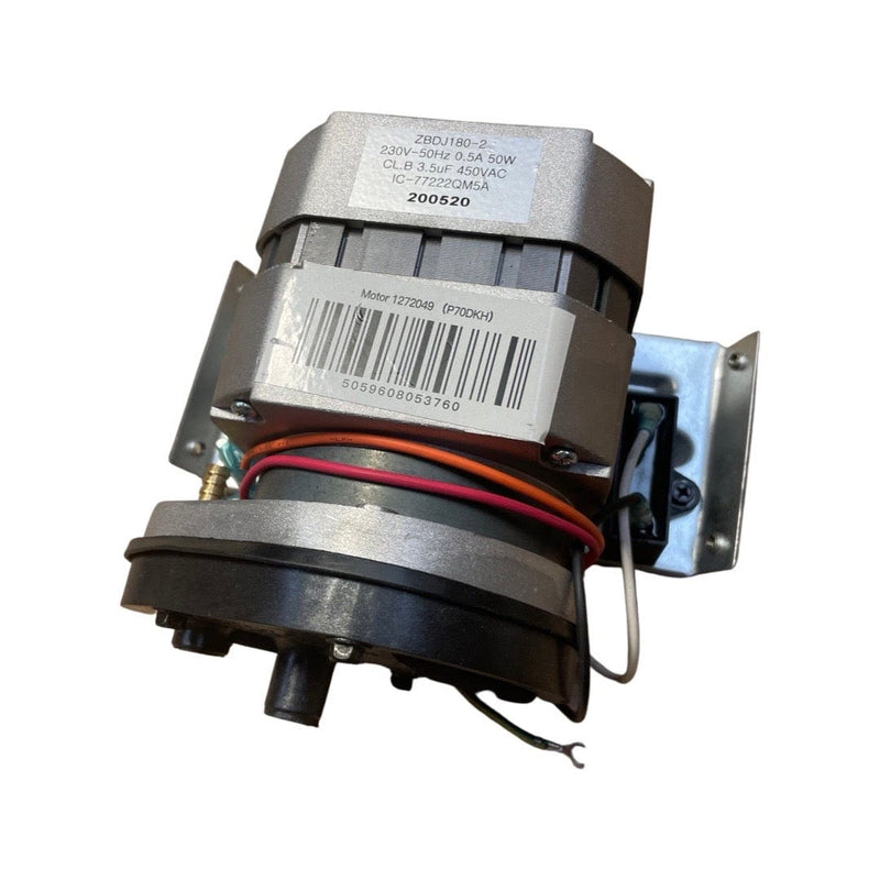 Hyundai Space Heater Spares 1272049 - Genuine Replacement P70DKH Motor 1272049 - Buy Direct from Spare and Square