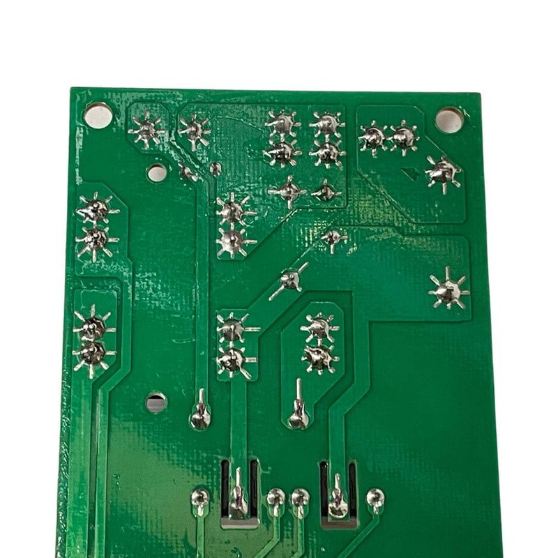 Hyundai Space Heater Spares 1273055 - Genuine Replacement PCB 1273055 - Buy Direct from Spare and Square