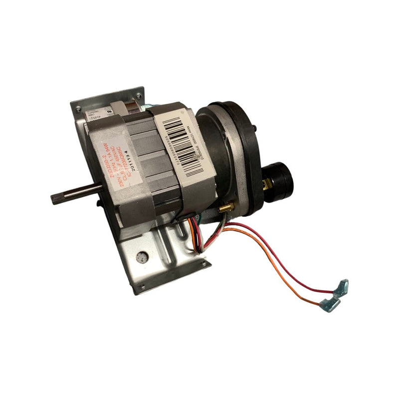 Hyundai Space Heater Spares 1274050 - Genuine Replacement Motor 1274050 - Buy Direct from Spare and Square