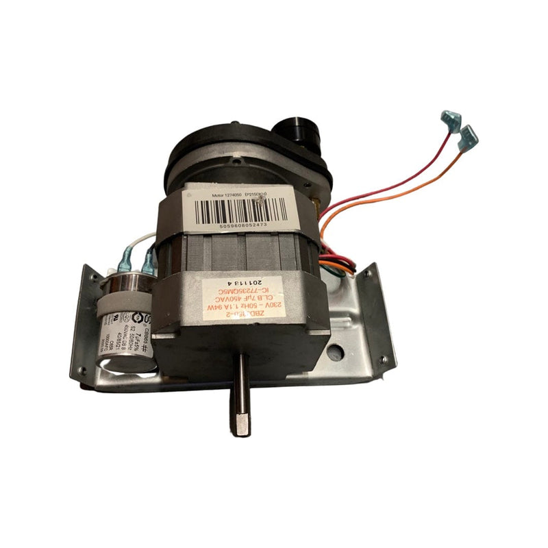 Hyundai Space Heater Spares 1274050 - Genuine Replacement Motor 1274050 - Buy Direct from Spare and Square