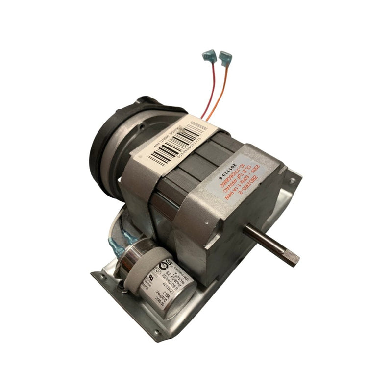 Hyundai Space Heater Spares 1274050 - Genuine Replacement Motor 1274050 - Buy Direct from Spare and Square