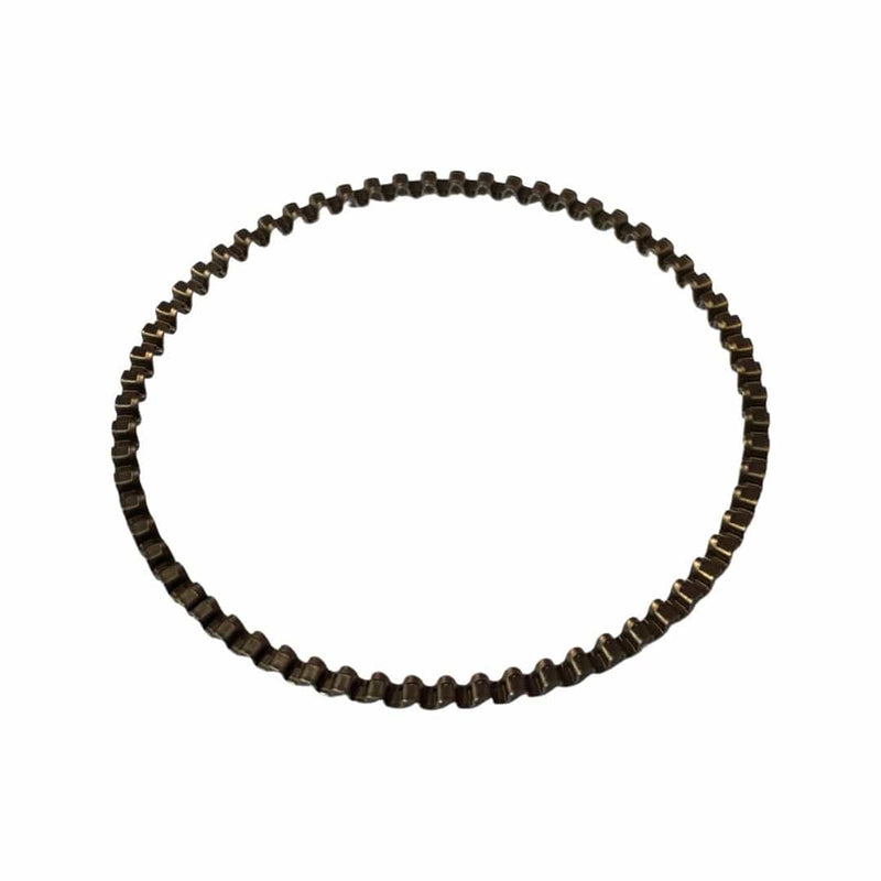 Hyundai Strimmer Spares 1153073 - Genuine Replacement Piston Ring Assembly 1153073 - Buy Direct from Spare and Square