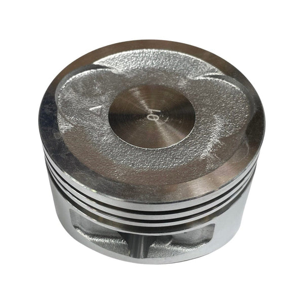 Hyundai Strimmer Spares 1153078 - Genuine Replacement Piston 1153078 - Buy Direct from Spare and Square