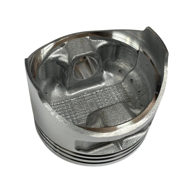 Hyundai Strimmer Spares 1153078 - Genuine Replacement Piston 1153078 - Buy Direct from Spare and Square